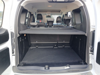 Renault Kangoo Gebrauchtwagen