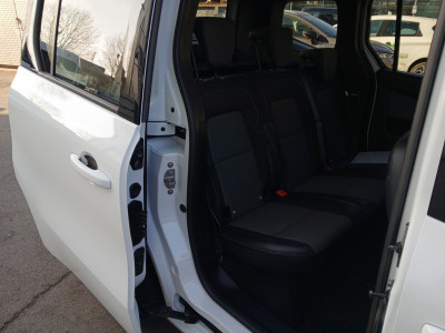 Renault Kangoo Gebrauchtwagen