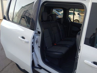 Renault Kangoo Gebrauchtwagen