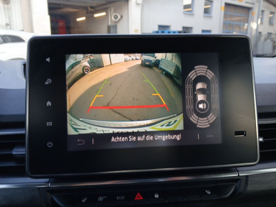 Renault Kangoo Gebrauchtwagen