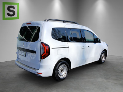 Renault Kangoo Gebrauchtwagen