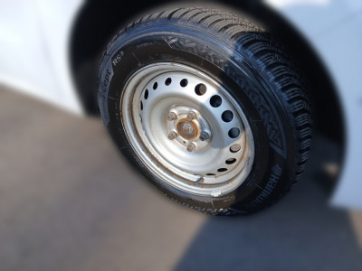 Renault Kangoo Gebrauchtwagen