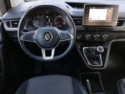 Renault Kangoo Gebrauchtwagen