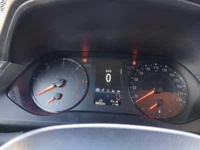 Renault Kangoo Gebrauchtwagen