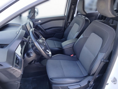 Renault Kangoo Gebrauchtwagen