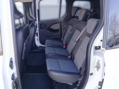 Renault Kangoo Gebrauchtwagen