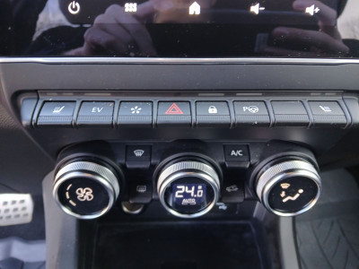 Renault Arkana Gebrauchtwagen