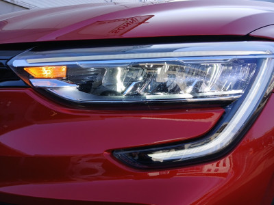 Renault Arkana Gebrauchtwagen