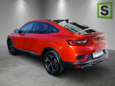 Renault Arkana Gebrauchtwagen