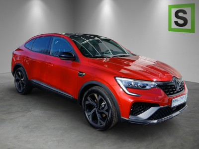 Renault Arkana Gebrauchtwagen