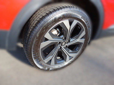 Renault Arkana Gebrauchtwagen