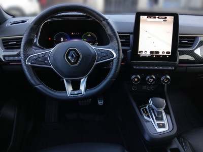 Renault Arkana Gebrauchtwagen