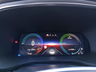 Renault Arkana Gebrauchtwagen