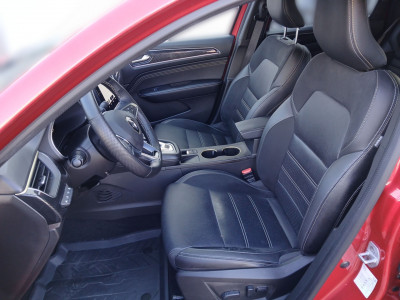 Renault Arkana Gebrauchtwagen