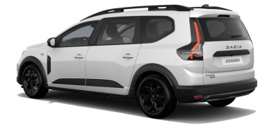 Dacia Jogger Neuwagen Dacia Jogger Neuwagen