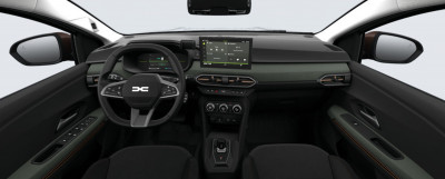 Dacia Jogger Neuwagen Dacia Jogger Neuwagen