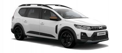 Dacia Jogger Neuwagen Dacia Jogger Neuwagen