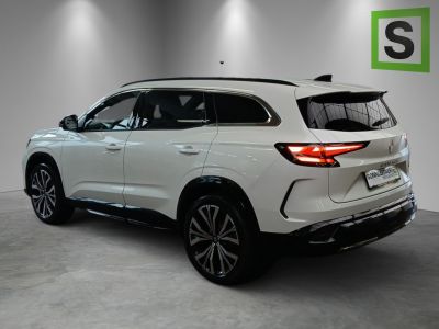 Renault Espace Tageszulassung Renault Espace Tageszulassung