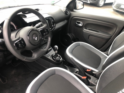 Renault Twingo Gebrauchtwagen Renault Twingo Gebrauchtwagen