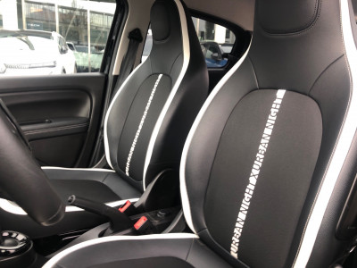 Renault Twingo Gebrauchtwagen Renault Twingo Gebrauchtwagen