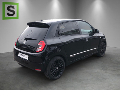 Renault Twingo Gebrauchtwagen Renault Twingo Gebrauchtwagen