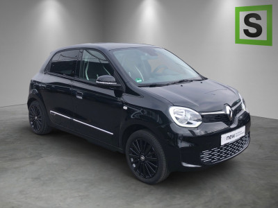 Renault Twingo Gebrauchtwagen Renault Twingo Gebrauchtwagen