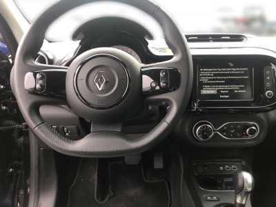 Renault Twingo Gebrauchtwagen Renault Twingo Gebrauchtwagen