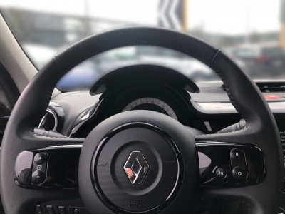 Renault Twingo Gebrauchtwagen Renault Twingo Gebrauchtwagen