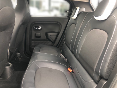 Renault Twingo Gebrauchtwagen Renault Twingo Gebrauchtwagen