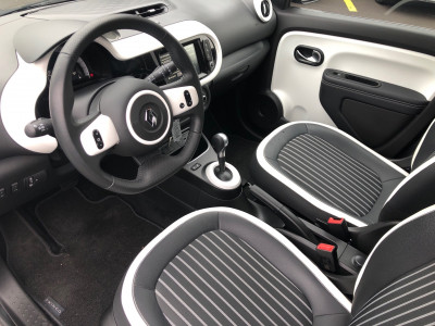 Renault Twingo Gebrauchtwagen
