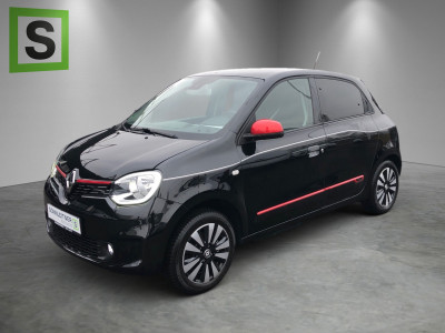 Renault Twingo Gebrauchtwagen