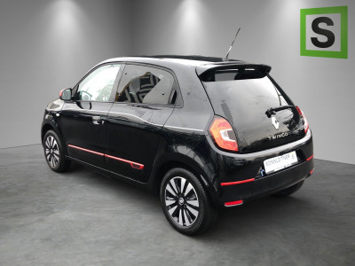 Renault Twingo Gebrauchtwagen