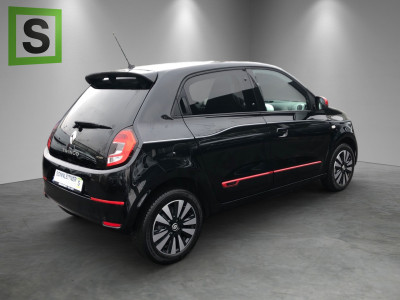 Renault Twingo Gebrauchtwagen