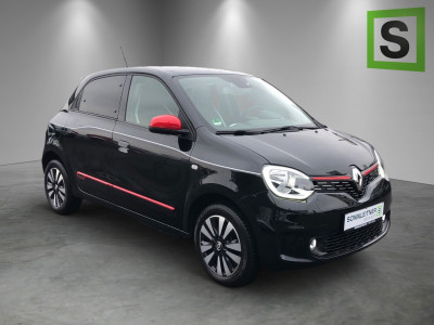 Renault Twingo Gebrauchtwagen