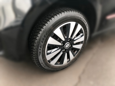 Renault Twingo Gebrauchtwagen