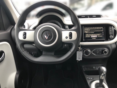 Renault Twingo Gebrauchtwagen