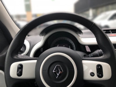 Renault Twingo Gebrauchtwagen