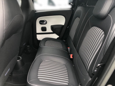 Renault Twingo Gebrauchtwagen