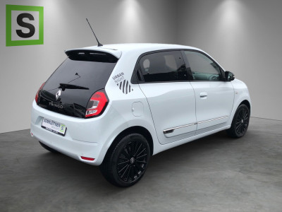 Renault Twingo Gebrauchtwagen Renault Twingo Gebrauchtwagen