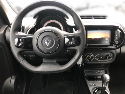 Renault Twingo Gebrauchtwagen Renault Twingo Gebrauchtwagen