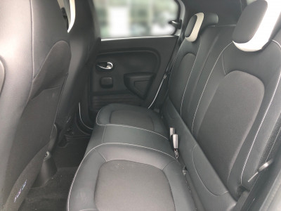 Renault Twingo Gebrauchtwagen Renault Twingo Gebrauchtwagen