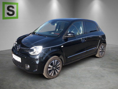 Renault Twingo Gebrauchtwagen Renault Twingo Gebrauchtwagen