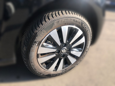 Renault Twingo Gebrauchtwagen Renault Twingo Gebrauchtwagen