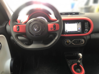 Renault Twingo Gebrauchtwagen Renault Twingo Gebrauchtwagen