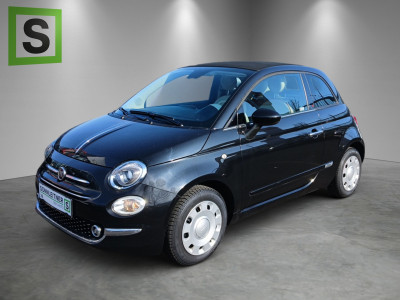 Fiat 500 Gebrauchtwagen