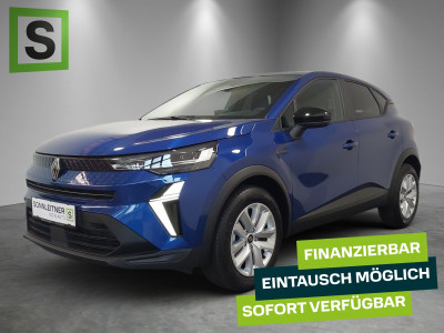 Renault Captur Neuwagen