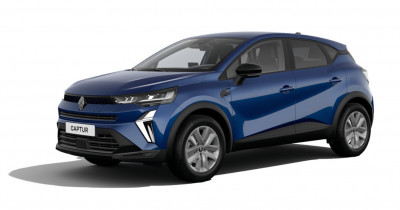 Renault Captur Neuwagen