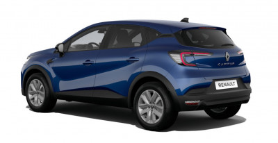 Renault Captur Neuwagen