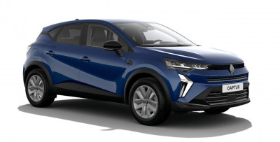 Renault Captur Neuwagen