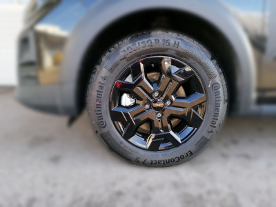 Dacia Jogger Neuwagen